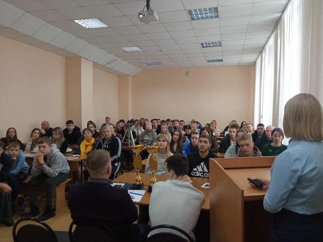 День открытых дверей 2025 года